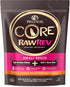 Wellness CORE RawRev Natural Small Breed Grain Free Original Turkey & Chicken with Freeze Dried Turkey Dry Dog Food  