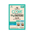 Wellness CORE Sea Tiny Tasters Grain-Free Tuna and Salmon Pate Adult Wet Cat Food Pouch - Variety Pack - 1.75 Oz - 12 Pack - Case of 2 Default Title