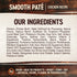 Wellness Core Tiny Tasters Grain-Free Chicken Smooth Pate Wet Cat Food Pouch - 1.75 Oz - Case of 12  