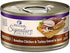 Wellness Signature Selects Grain Free Natural Shredded White Meat Chicken and Turkey Entree in Sauce Wet Canned Cat Food  