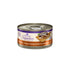 Wellness Signature Selects Grain Free Natural White Meat Chicken and Beef Entree in Sauce Wet Canned Cat Food  