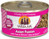 Weruva Asian Fusion Canned Cat Food - 3 Oz - Case of 24  