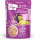 Weruva BFF WANNA BE WITHYA Chicken Rice and Liver Wet Dog Food - 2.7 Oz Tub - Case of 12  