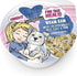 Weruva BFF WHAM BAM Chicken and Ham Wet Dog Food - 2.7 Oz Tub - Case of 12  