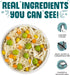 Weruva Funky Chunky Canned Dog Food - 5.5 Oz - Case of 24  