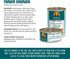 Weruva Funky Chunky Canned Dog Food - 5.5 Oz - Case of 24  