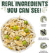 Weruva Green Egg and Chicken Canned Dog Food - 5.5 Oz - Case of 24  