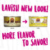 Weruva Meow Luau Canned Cat Food - 3 Oz - Case of 24  