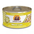 Weruva Meow Luau Canned Cat Food - 3 Oz - Case of 24  