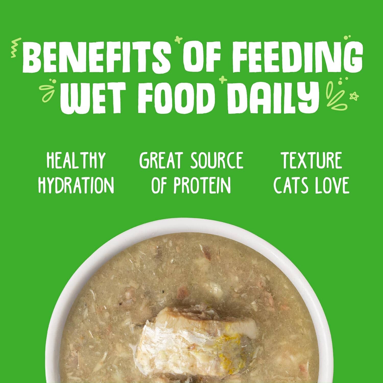 Weruva Outback Grill Canned Cat Food - 3 Oz - Case of 24  