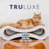 Weruva TruLuxe Glam N' Punk Canned Cat Food - 3 Oz - Case of 24  