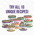 Weruva TruLuxe Honor Roll Canned Cat Food - 3 Oz - Case of 24  