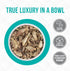 Weruva TruLuxe Honor Roll Canned Cat Food - 3 Oz - Case of 24  