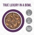 Weruva TruLuxe Honor Rolle Canned Cat Food - 6 Oz - Case of 24  