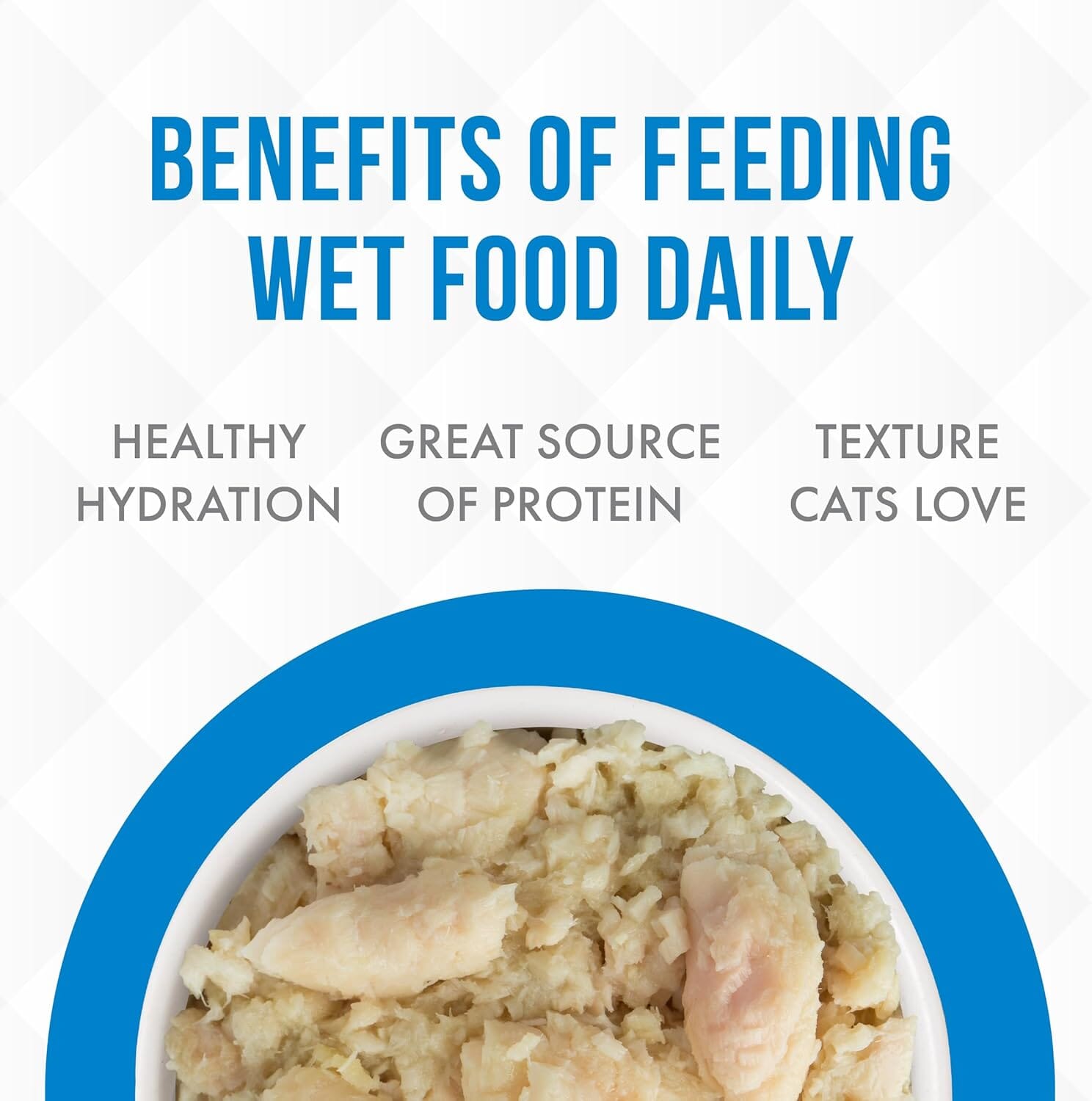 Weruva TruLuxe Meow-Me-a-River Canned Cat Food - 6 Oz - Case of 24  