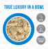 Weruva TruLuxe Meow-Me-a-River Canned Cat Food - 6 Oz - Case of 24  