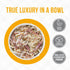 Weruva TruLuxe On-The-Cat-Wok Canned Cat Food - 6 Oz - Case of 24  