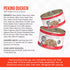 Weruva TruLuxe Peking Ducken Canned Cat Food - 3 Oz - Case of 24  
