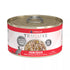 Weruva TruLuxe Peking Ducken Canned Cat Food - 3 Oz - Case of 24  