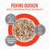Weruva TruLuxe Peking Ducken Canned Cat Food - 3 Oz - Case of 24  