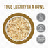 Weruva TruLuxe Quick N' Quirky Canned Cat Food - 3 Oz - Case of 24  