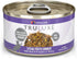 Weruva TruLuxe Steak Frites Canned Cat Food - 3 Oz - Case of 24  