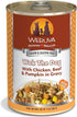 Weruva Wok-the-Dog Canned Dog Food - 14 Oz - Case of 12  