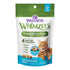 Whimzees Chicken and Tuna Flavored Dental Cat Treats