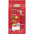Whiskas Temptations Block Party BBQ with Beef Chicken and Cheese Crunch and Creamy Adult Dry Cat Food