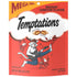 Whiskas Temptations Rockin Lobster Soft and Crunchy Cat Treats - 6.35 oz