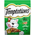 Whiskas Temptations Seafood Medley with Shrimp and Salmon Crunch and Creamy Adult Dry Cat Food - 13.5 Lbs Default Title