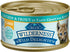 Wilderness Wild Delights Flaked Chicken & Trout in Tasty Gravy Natural Wet Food for Kittens 3 Oz.