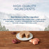 Wilderness Wild Delights Flaked Chicken & Trout in Tasty Gravy Natural Wet Food for Kittens 3 Oz.