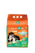 Wizsmart All Day Premium Ultra Training Dog Pads - X-Large - 14 Count  