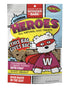 Wonder Bark Everyday Heroes Dog Treats - Cranberries and Sweet Potato with Chia Flavor - 5 oz Bag