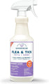 Wondercide Mosquito Flea and Tick Spray for Pets and Home - Rosemary - 32 oz Bottle