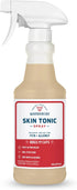 Wondercide Skin Tonic Anti-Itch Spray with Neem - 16 oz Bottle