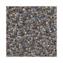World Wide Imports Pure Water Pebbles for Freshwater Aquarium - Neon Green - 5 Lbs - Case of 6  