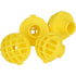 Perky-Pet Replacement Bee Guard - Yellow - 4 Pack