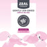 Zeal Grain-Free 96% Turkey Recipe Gently Air-Dried Dog Food - 1 Lb  