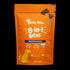 Zesty Paws 8-In-1 Multivitamin Bites Chicken Flavored Supplemental Soft and Chewy Dog Treats 60 Count