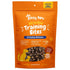 Zesty Paws All-in-1 Everyday Health Training Bites Bacon Flavor Omega-3 Soft and Chewy Dog Treats - 8 Oz  