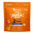 Zesty Paws All-in-1 Functional Bones with Cinnamon Dental Dog Treats - Medium - 10 Count - 8 Oz