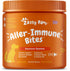 Zesty Paws Aller-Immune Bites for Seasonal Allergies Lamb Flavor Immune Function   Sensitive Skin & Gut Health for Dogs  