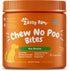 Zesty Paws Chew No Poo Bites Chicken Flavor for Dogs  