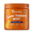 Zesty Paws Liver Support Bites Multifunctional Chicken Flavor Soft Chew Dog Supplements - 90 Count  