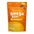 Zesty Paws Skin and Coat Bites Alaskan Omega Fish Oil Chicken Flavored Supplemental Soft and Chewy Dog Treats - 60 Count Default Title