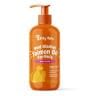 Zesty Paws Skin and Coat Wild Alaskan Salmon and Pollock Oil Omega-3 Blend Liquid Cat and Dog Supplement 16 Ounce
