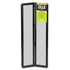 Zilla Fresh Air Screen Cover with Center Hinge for Terrariums or Aquariums - L:30 X W:12 Inches