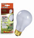 Zilla Incandescent Day White Light Bulb - 100 W